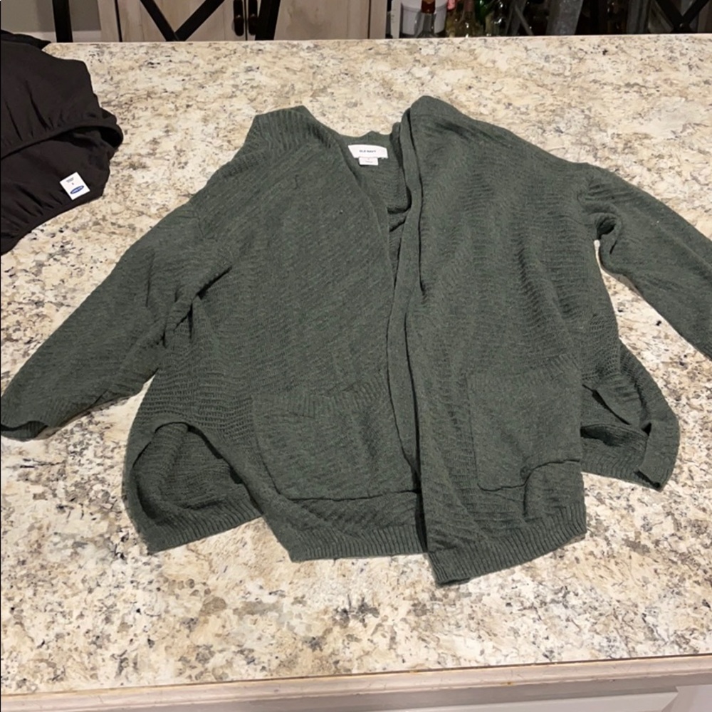 Cardigan